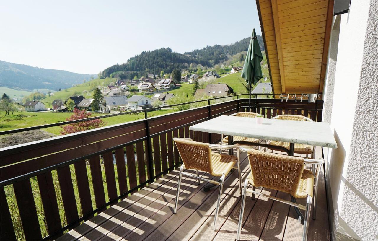 Kandel - Stubenhof, Black Forest Simonswald Eksteriør billede