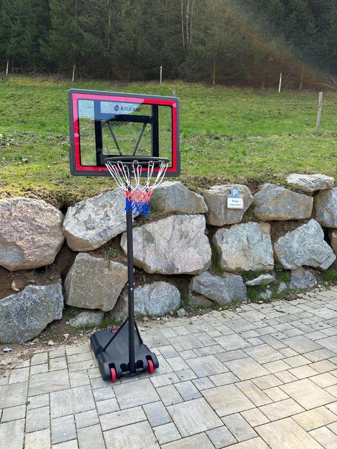 Kandel - Stubenhof, Black Forest Simonswald Eksteriør billede